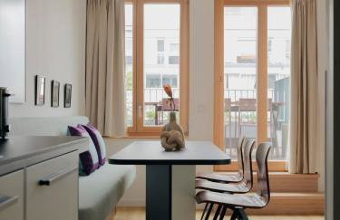 Edgar Suites Hameau - Porte de Versailles - Foto 56