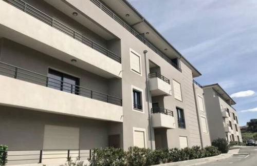 Studio 33m² vue mer - Foto 6