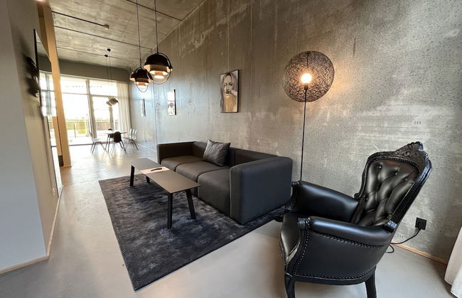 STAY Nordhavn - Foto 42