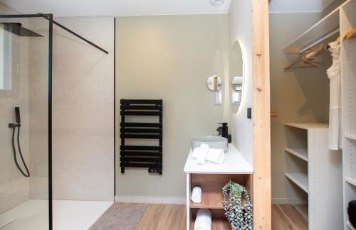 La Villa face au Lac - Photo 19