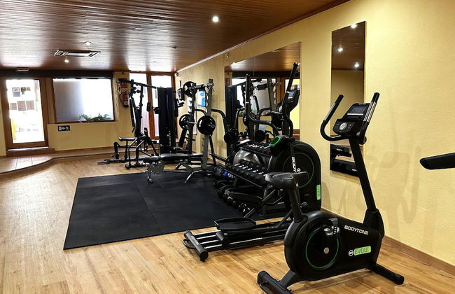 Albir Hills Apartments - Foto 28