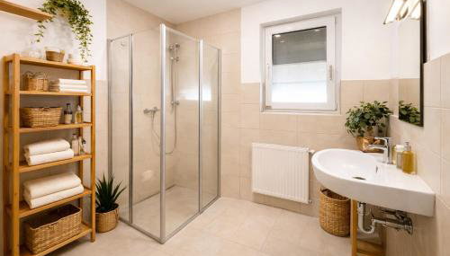 Ferienhaus Beeskow - Foto 4