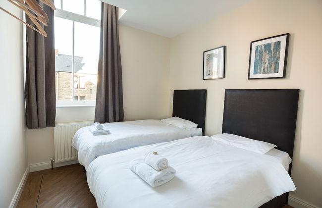 The Apartment Company - Foto 16