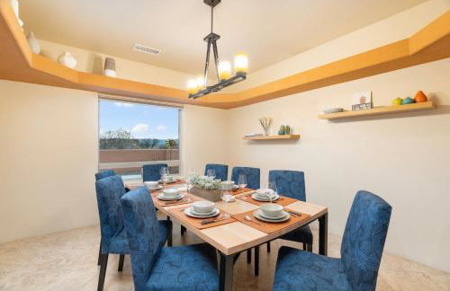 Terracotta Cove - Sedona, Jerome, Wineries - Foto 7