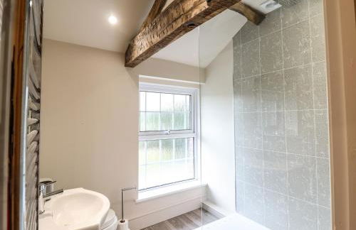 Bodaioch Hall - Foto 25