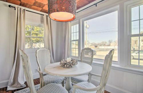 Chincoteague Island Cottage about 2 Mi to Beaches - Foto 5