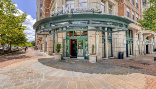 Foggy Bottom 1BR w Gym Pool DM nr Georgetown WDC-172 - Foto 2, Other