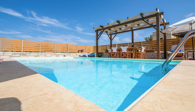 Villa Thalia Klio - Foto 2, Interior