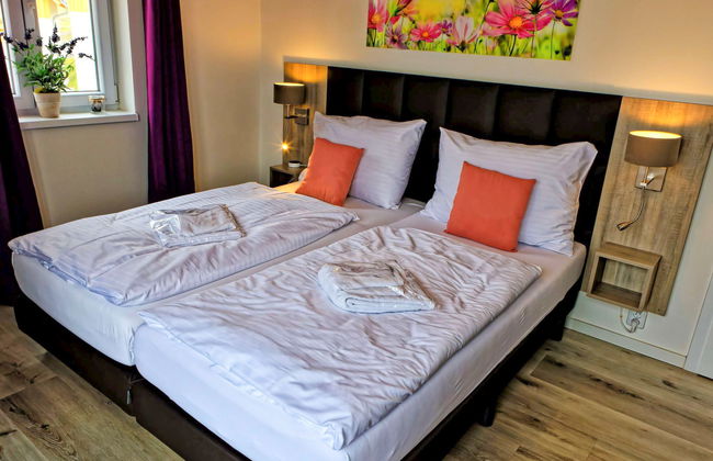 Lakeside Village 36 (+ sauna) - Foto 6