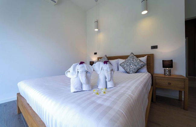 Modern 3 Bedroom Pool Villa - MR54 - Foto 5