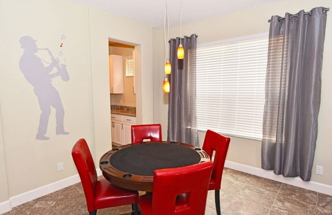 Watersong Resort - 6 bed - Private Pool - IHR 3088 - Foto 12