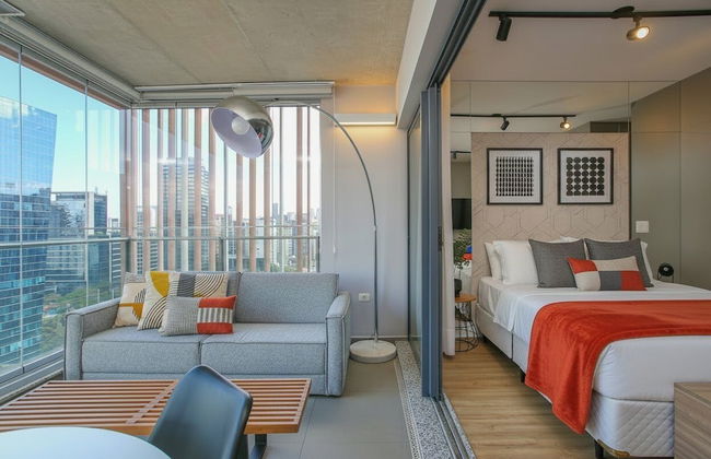 Forma Itaim - Foto 59