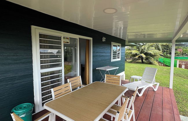 Painapo - Mirimiri Lodge - Photo 21