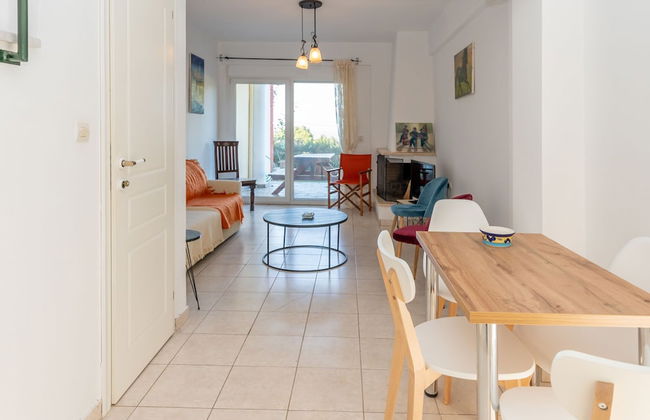 Summer Maisonette Kriopigi - Foto 7