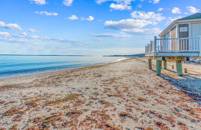 King St. Cottage - Photo 11