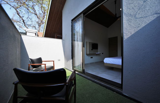 Privystays Jks Private Villa - Photo 3