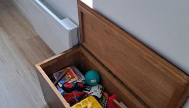 Gîte Ardennais 12 personnes "Le sachouliot" - Foto 5, Game Room