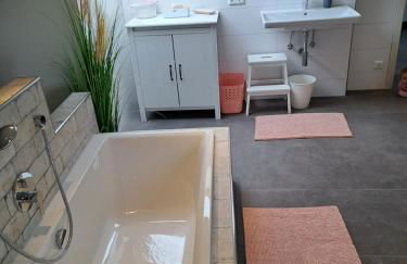 Ferienwohnung Alpenpanorama - Photo 8