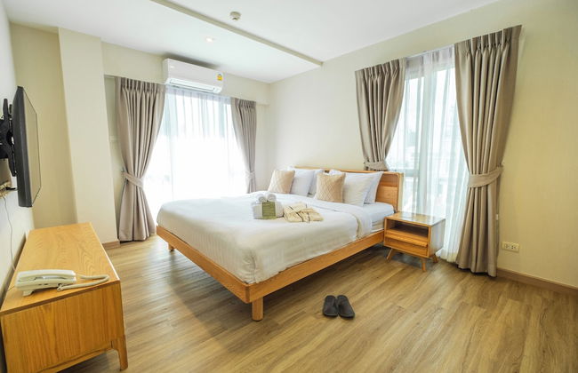 Park 19 Hotel - Foto 24