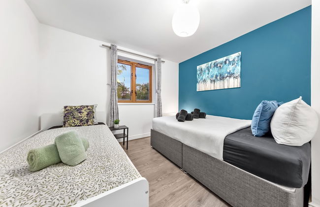 Croydon FBS Hub - Foto 2