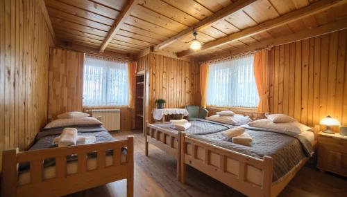 Gościniec u Marzeny - Foto 3, towels