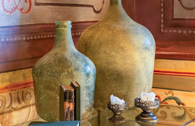 Castello di Limatola - Photo 29