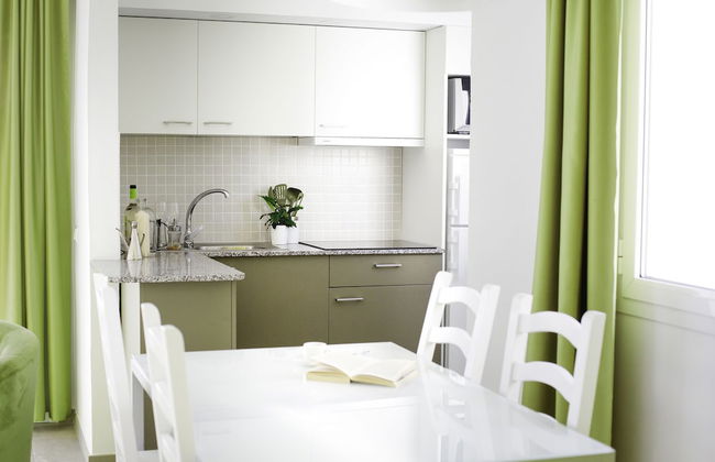 El Guarapo Apartamentos - Foto 9