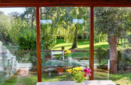 Tranquil and cosy cottage on the Somerset Levels - Photo 14