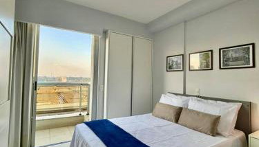 Apartamento com Piscina - Melhor Localização - Foto 1