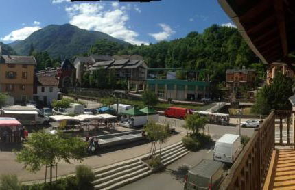 Appartement VILLA PAULA Ax-les-Thermes - Foto 33