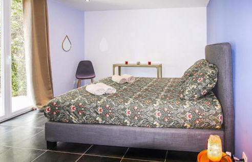 Nice Home In Suze-La-Rousse With Wifi - Foto 31