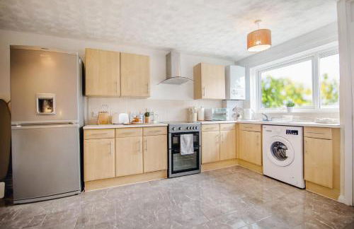 Blue Ocean Stays Retreat Free Parking 12ppl - Foto 5