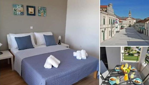 Apartman Family Čović - Foto 5