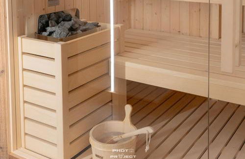 Fior di Roccia Apartments- in centro Cervinia, sauna privata, Matterhorn dream - Foto 61