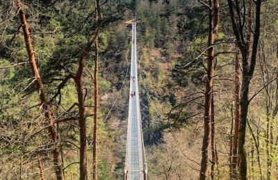 L'Ange : Entre monts et vallées - Foto 36