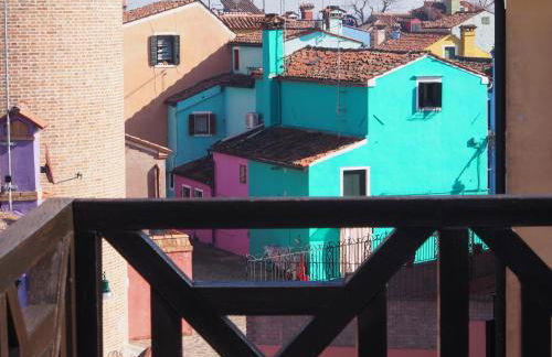 Casa sul Cielo di Burano - Photo 29