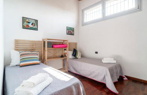 TAKE OFF Airport House - Foto 4