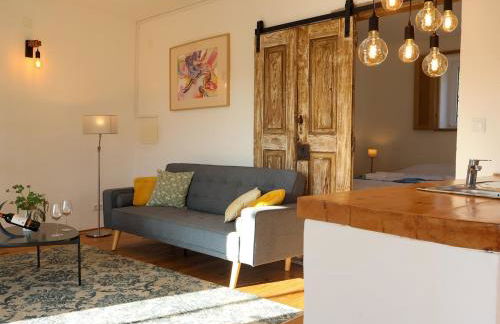 Apartment with Private Pool - Foto 8