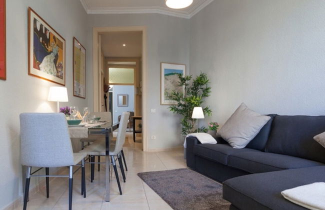 Sant Antoni Apartments - Photo 14