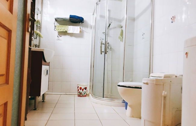 Golden guesthouse - Foto 17