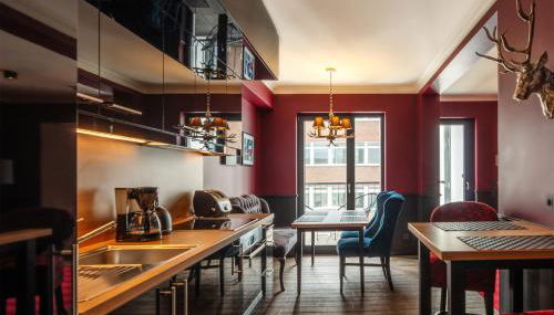 Haverkamp Suites - Foto 4