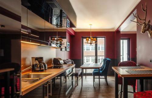 Haverkamp Suites - Foto 4