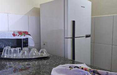 Pousada Mar de Mamoã - Foto 3