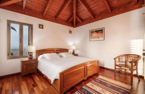 Casa Tagoro, facing the Ocean - Foto 22