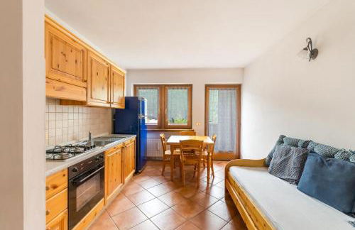 Dolomiti Skyview Duplex - 15 minutes from Cortina - Photo 13