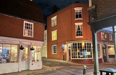 The Brontë Wing at The Apothecary Rye - Foto 30