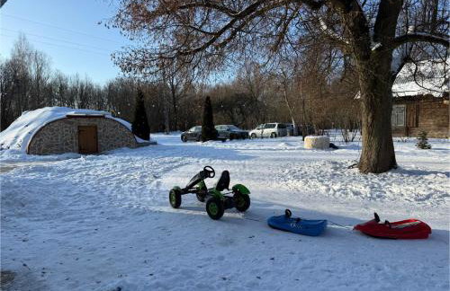 Apartamenty przy Suntago - Pieńki i Towarzystwo - Photo 27