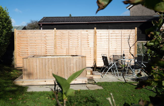 Ty Gwyn - Hot Tub, Parking, Dog Friendly - Photo 59