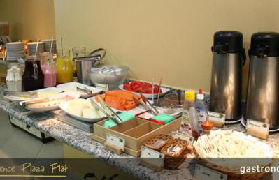 Residence Plaza Flat - Foto 35