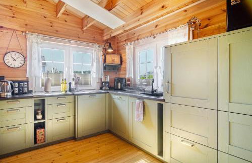 Chalet Finia - Foto 10